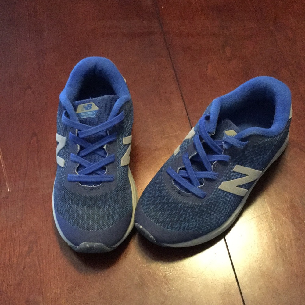 New Balance Tennis shoes (Toddler)